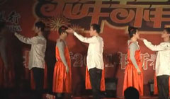 ��Ц������������Ŀ������ᾭ�乫˾�Űݻ��Ŀ�ݳ���Ƶ