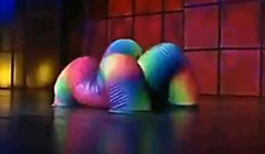 �ǳ�����˼���赸 ͶӰ��̨�ܲʺ�ܽ�Ŀ ���������ҵ���