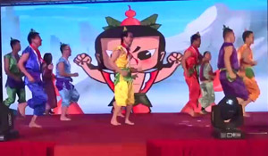 ����Ц�������� ��«�޸�Ц����Ŀ�赸